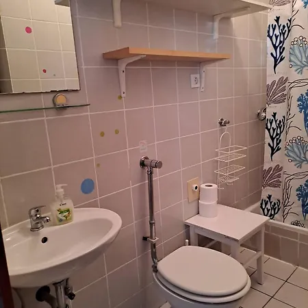 Appartement Angelas Cute Umag