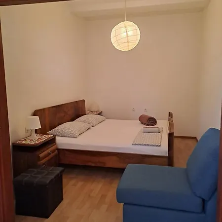 Appartement Angelas Cute *